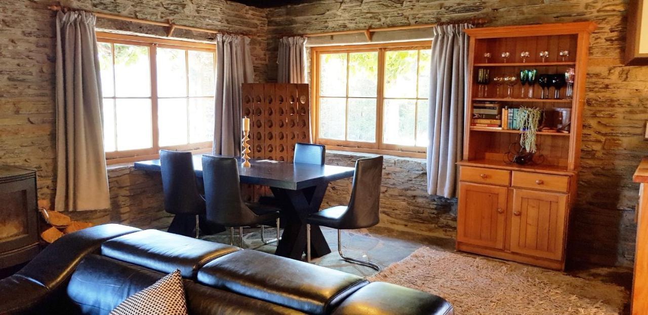 ארואוטאון Creagh Cottage And Homestead מראה חיצוני תמונה